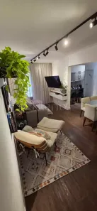 Apartamento com 3 Quartos à venda, 80m² no Jardim Nova Europa, Campinas