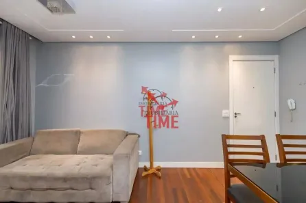 Apartamento com 3 Quartos à venda, 64m² no Atuba, Curitiba