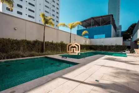 Apartamento com 2 Quartos à venda, 80m² no Cambuci, São Paulo