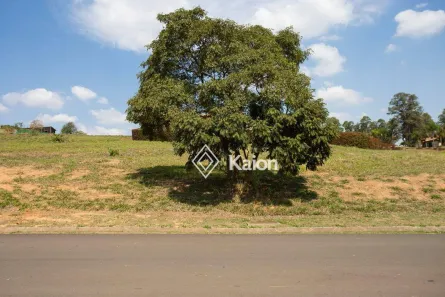 Lote/Terreno à venda, 2172m² no Condomínio Terras de São José, Itu