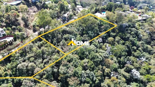 Lote/Terreno à venda, 1948m² no Estância Serrana, Nova Lima