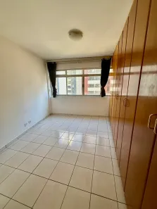 Apartamento com 1 Quarto para alugar, 41m² no Bela Vista, São Paulo