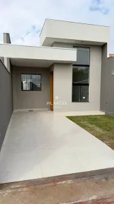 Casa com 3 Quartos à venda, 75m² no Residencial Portal do Sol, Londrina