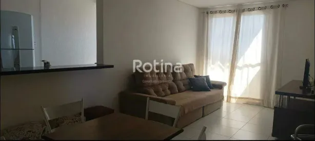 Apartamento com 2 Quartos à venda, 62m² no Brasil, Uberlândia