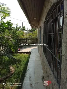 Casa com 4 Quartos à venda, 296m² no Bal São João Batista, Peruíbe
