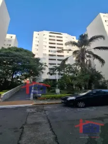 Apartamento com 3 Quartos à venda, 62m² no Continental, Osasco
