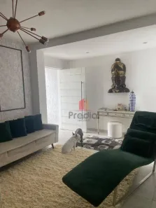 Sobrado com 3 Quartos para alugar, 305m² no Vila Alpina, Santo André