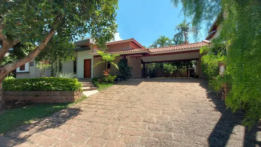 Casa de Condomínio com 5 Quartos à venda, 376m² no Parque dos Cafezais 4, Itupeva