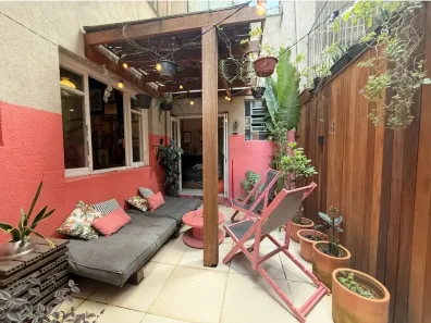 Apartamento com 2 Quartos à venda, 84m² no Rio Branco, Porto Alegre