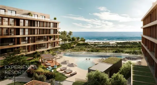 Apartamento com 2 Quartos à venda, 103m² no Campeche, Florianópolis