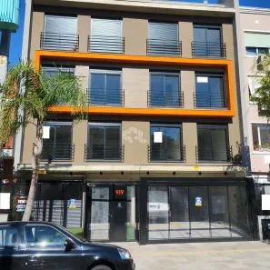 Apartamento com 1 Quarto à venda, 31m² no Rio Branco, Porto Alegre