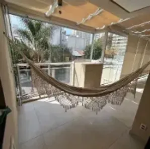 Apartamento com 2 Quartos à venda, 115m² no Aclimação, São Paulo