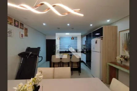Casa com 3 Quartos à venda, 130m² no Vila Marte, São Paulo