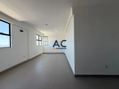 Sala Comercial para alugar, 21m² no Manacás, Belo Horizonte