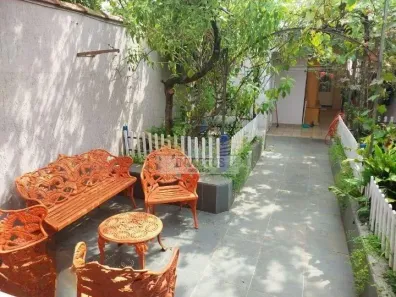 Sobrado com 3 Quartos à venda, 266m² no Campestre, Santo André