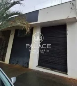 Imóvel Comercial com 1 Quarto para alugar, 26m² no Centro, Piracicaba