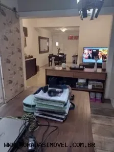 Sobrado com 4 Quartos à venda, 140m² no Parque Munhoz, São Paulo