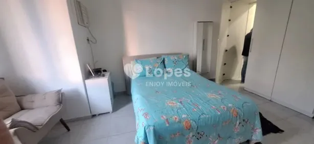 Kitnet com 1 Quarto à venda, 20m² no Centro, Rio de Janeiro