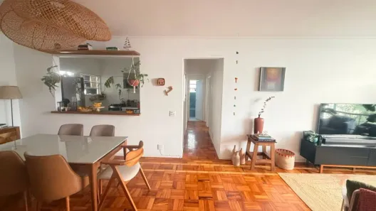 Apartamento com 2 Quartos à venda, 147m² no Santa Cecília, São Paulo