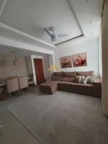 Apartamento com 2 Quartos à venda, 67m² no Centro, Duque de Caxias