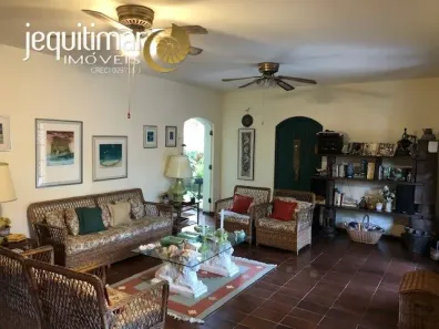 Casa com 3 Quartos à venda, 241m² no Balneário Praia do Pernambuco, Guarujá