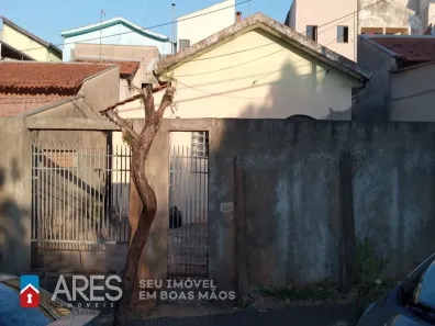 Casa com 2 Quartos à venda, 60m² no Parque das Nações, Americana