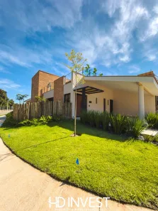 Casa de Condomínio com 3 Quartos à venda, 198m² no Residencial Evidências, Indaiatuba
