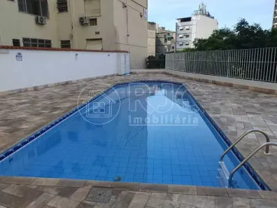 Apartamento com 1 Quarto à venda, 58m² no Maracanã, Rio de Janeiro