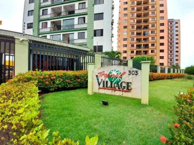 Apartamento com 3 Quartos à venda, 86m² no Grageru, Aracaju