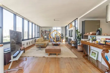 Cobertura com 3 Quartos à venda, 169m² no Pinheiros, São Paulo