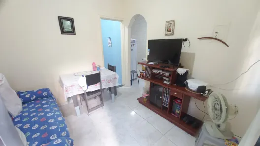 Casa com 2 Quartos à venda, 74m² no Pitangueiras, Rio de Janeiro