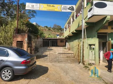 Casa com 1 Quarto à venda, 325m² no Vila Nova, Pirapora do Bom Jesus