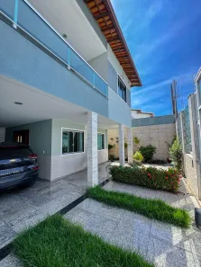 Sobrado com 4 Quartos à venda, 266m² no Morada de Laranjeiras, Serra