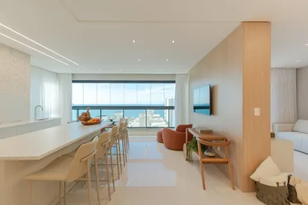 Apartamento com 4 Quartos à venda, 188m² no Andorinha, Itapema