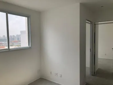 Apartamento com 2 Quartos à venda, 38m² no Brás, São Paulo