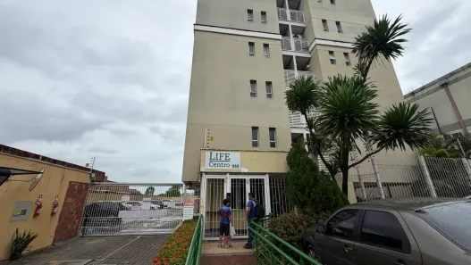 Apartamento com 3 Quartos para alugar, 80m² no Centro, Manaus