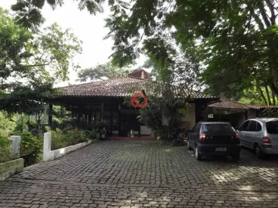 Fazenda/Sítio com 1 Quarto à venda, 601m² no Anil, Rio de Janeiro