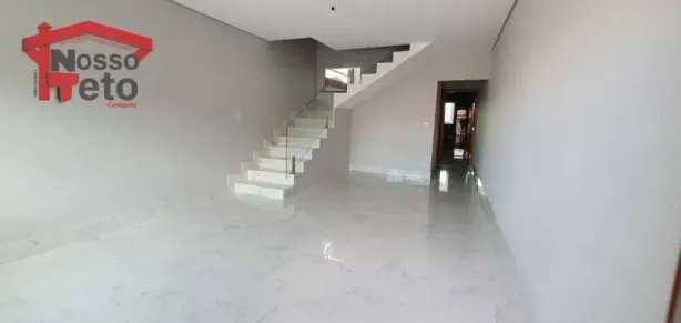 Sobrado com 3 Quartos à venda, 180m² no Jardim Maristela, São Paulo