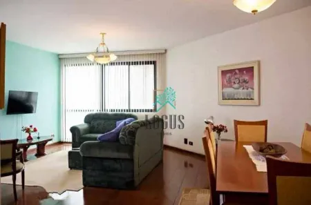 Apartamento com 3 Quartos à venda, 151m² no Santa Paula, São Caetano do Sul
