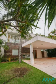 Casa de Condomínio com 4 Quartos à venda, 598m² no Alphaville, Santana de Parnaíba