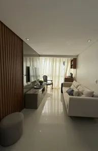 Apartamento com 2 Quartos à venda, 57m² no Piatã, Salvador