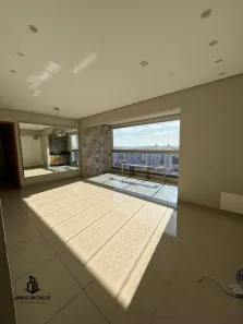 Apartamento com 3 Quartos à venda, 85m² no Parque Amazônia, Goiânia