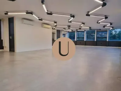 Sala Comercial à venda, 286m² no Vila Olímpia, São Paulo