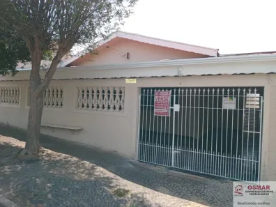 Casa com 3 Quartos à venda, 250m² no Parque João de Vasconcelos, Sumaré