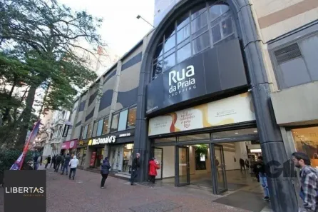 Sala Comercial à venda, 272m² no Centro Histórico, Porto Alegre