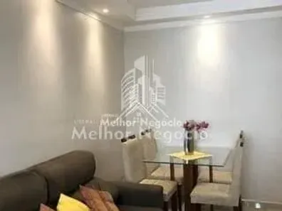 Apartamento com 2 Quartos à venda, 45m² no Nova Pompéia, Piracicaba