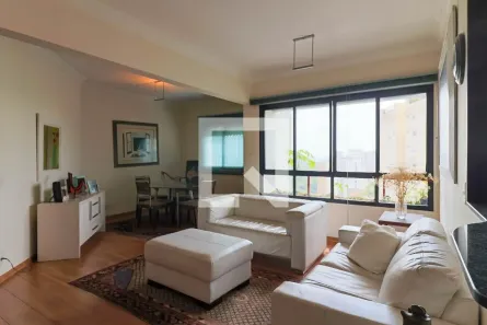 Apartamento com 2 Quartos à venda, 105m² no Vila Andrade, São Paulo