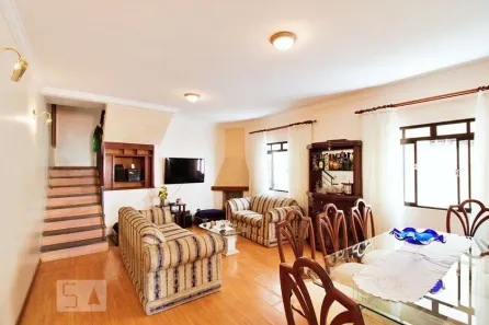 Casa com 3 Quartos à venda, 245m² no Jardim Monte Kemel, São Paulo