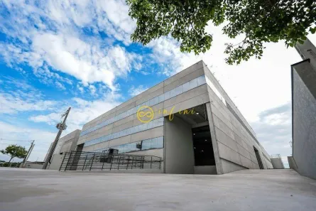 Galpão/Depósito/Armazém à venda, 2300m² no Iporanga, Sorocaba