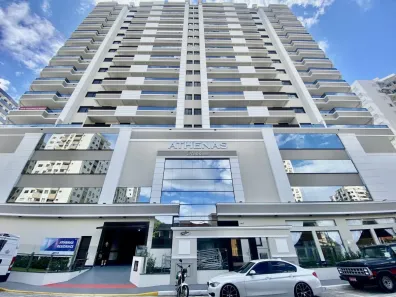 Apartamento com 3 Quartos à venda, 134m² no Campinas, São José